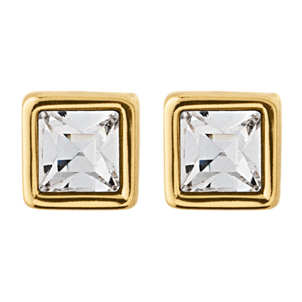 Dyrberg/Kern Cuba SG Crystal Earring