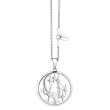 Astra - "Constellation" Pendant - Silver