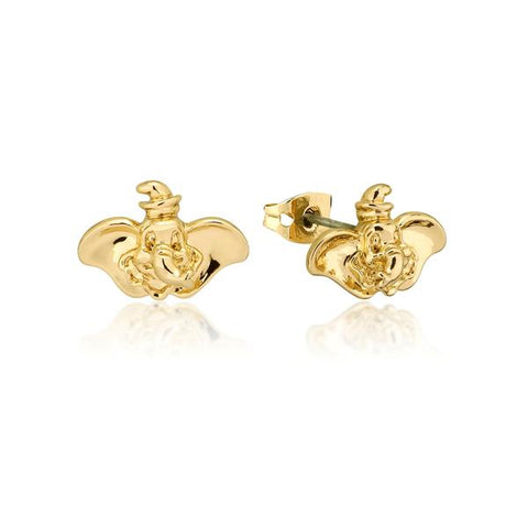 Disney Couture - Dumbo Stud Earrings