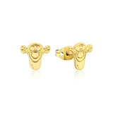 Disney Couture - Tigger Studs