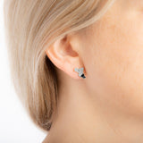 Couture Kingdom - Winnie the Pooh Hunny Drip Stud