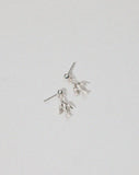 Meadowlark - Dove Dot Studs