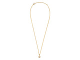 Dyrberg/Kern Ette SG Golden Shadow Pendant