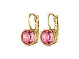 Dyrberg/Kern Louise SG  Rose Earring