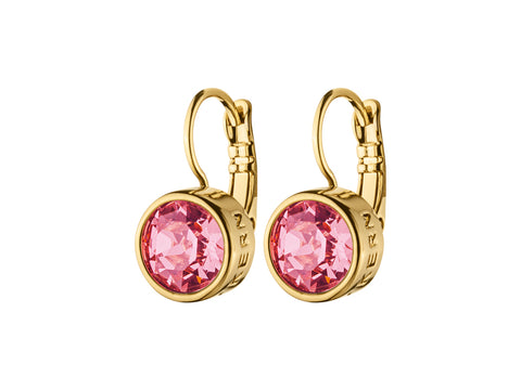 Dyrberg/Kern Louise SG  Rose Earring