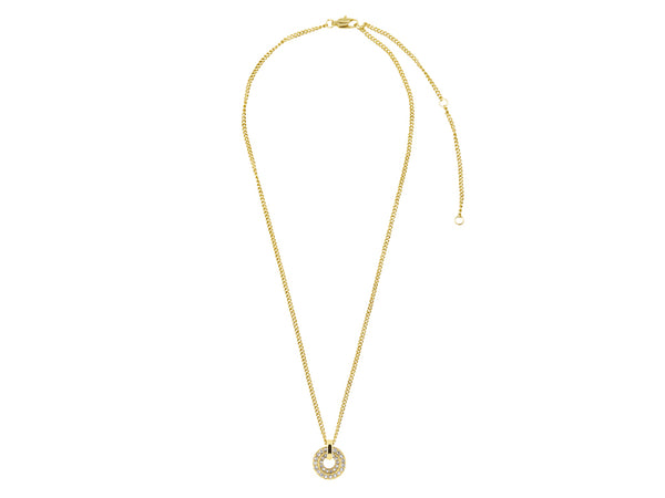 Dyrberg/Kern Vidal SG Crystal Necklace