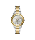 Fossil - Stella Sport Multifunction Two-Tone Stainless Steel Watch