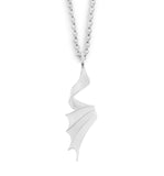 MichaelJohn Jewellery Fishtail Pendant - Big