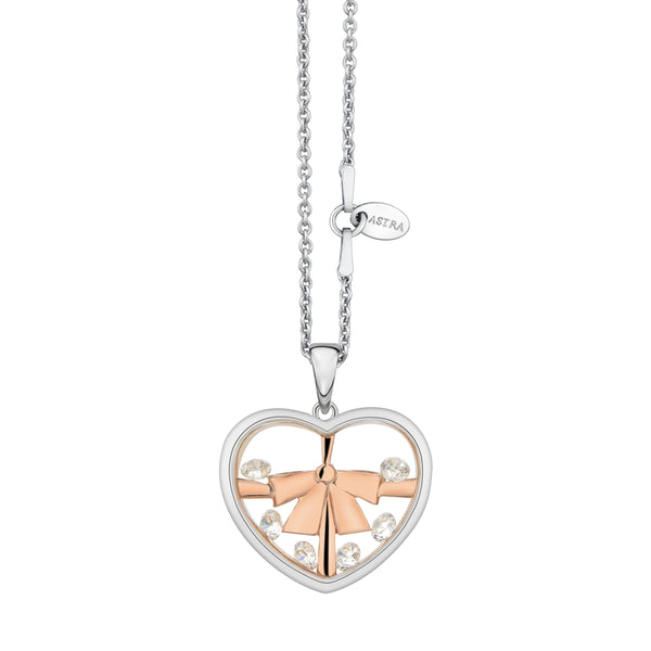 Astra - "Gift of Love" Pendant