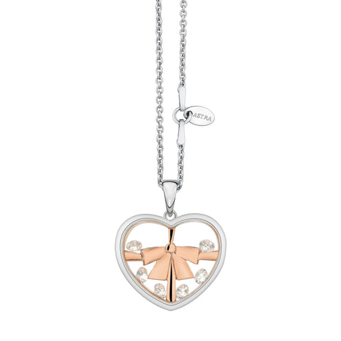 Astra - "Gift of Love" Pendant