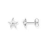 Thomas Sabo Ocean Starfish Studs - TH2001