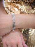 Georgini - Soignee Bracelet Silver