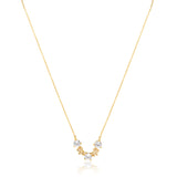 Georgini - Signature History Necklace Gold