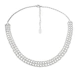 Georgini - Soignee Necklace Silver