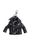 Stolen Girlfriends Club Leather Jacket Keyring