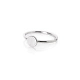 Lindi Kingi Deluxe Symmetry Mini Ring - Size K