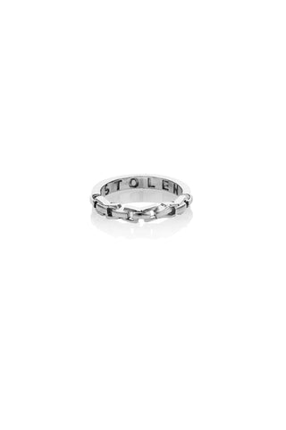 Stolen Girlfriends Club - Chain Ring