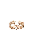 Karen Walker Supernova Ring - 9ct Rose Gold