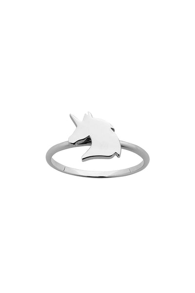 Karen Walker Unicorn Ring