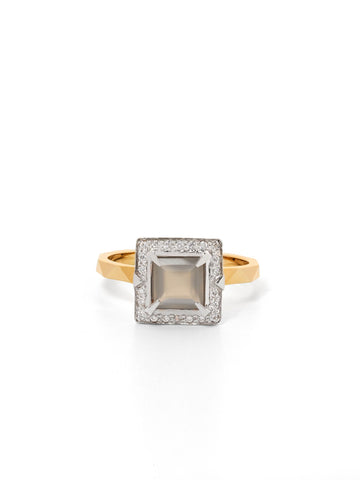 Karen Walker - Atelier - Euphoria ring - from