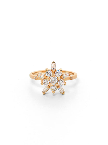 Karen Walker - Atelier - True Love Ring - from