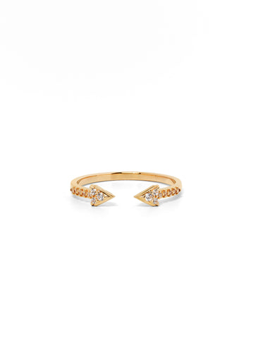 Karen Walker - Atelier - Forever Band - from