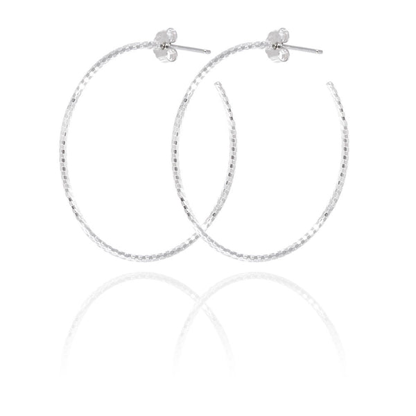 LINDI KINGI DELUXE HALO HOOPS