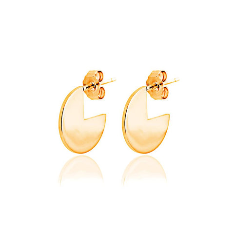 LINDI KINGI DELUXE ICON - DIVINE EARRINGS