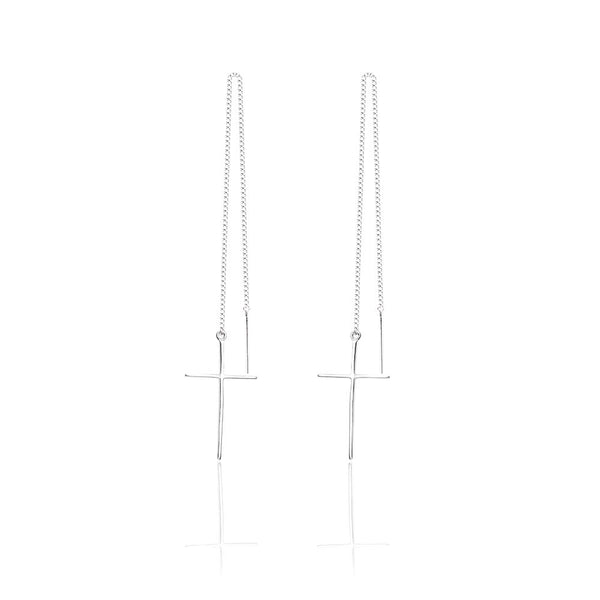 LINDI KINGI DELUXE ICON - EXHALTED EARRINGS