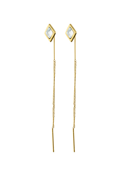 Dyrberg/Kern Najaf SG Crystal Earring