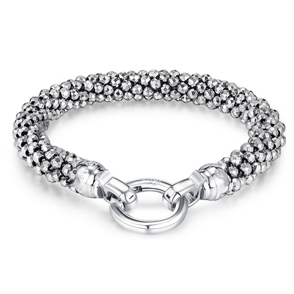 Kagi Moonlight Weave Bracelet - Small