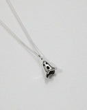 Meadowlark - Nell Ghost Necklace