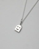 Meadowlark - Nell Headstone Necklace