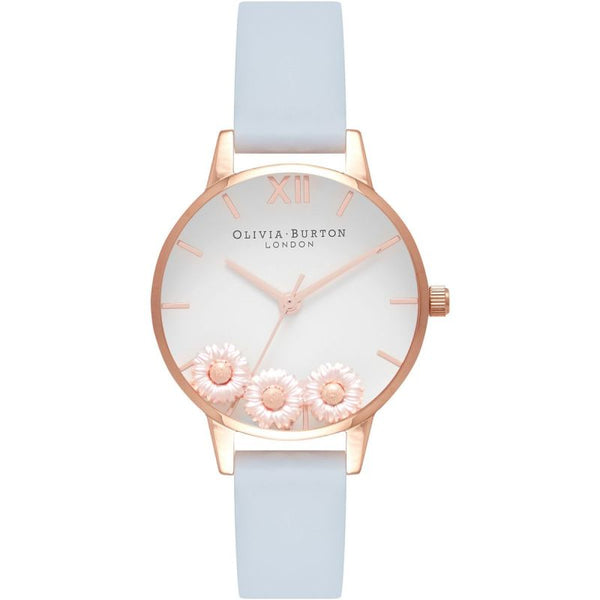 Olivia Burton - Dancing Daisy Watch