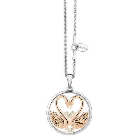 Astra - 'My Sweetheart' Pendant