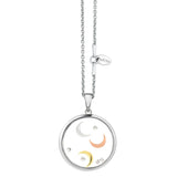 Astra - 'The Magic Number' Pendant