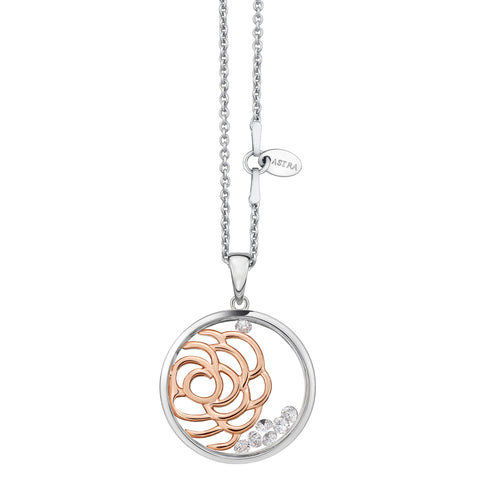 Astra - 'True Love' Pendant