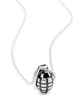 SMALL GRENADE PENDANT