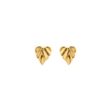 Wild Heart Space Micro Studs 9CT