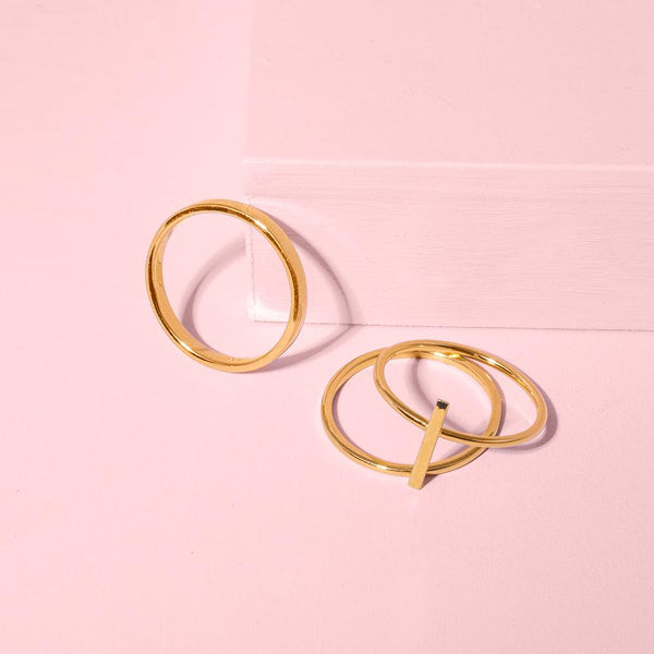 Middle of The Road Band