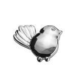 STOW Fantail (True Friend) Charm - Sterling Silver