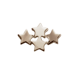 STOW Wishing Stars (My Dreams) Charm - 9ct Rose Gold