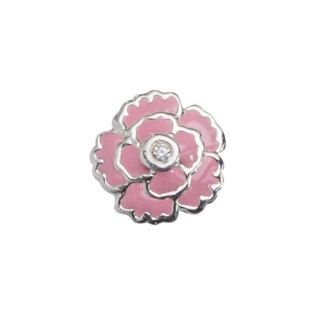 STOW January Carnation (Admiration) Charm