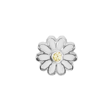 STOW April Daisy (Enchanting) Charm