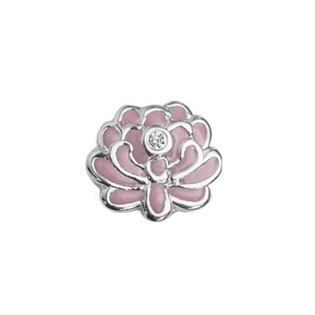 STOW November Cyrsanthemum (Friendship) Charm