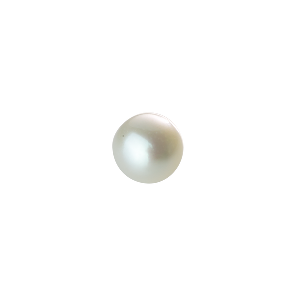 STOW Virtue Charm - Purity - 2.5mm Pearl