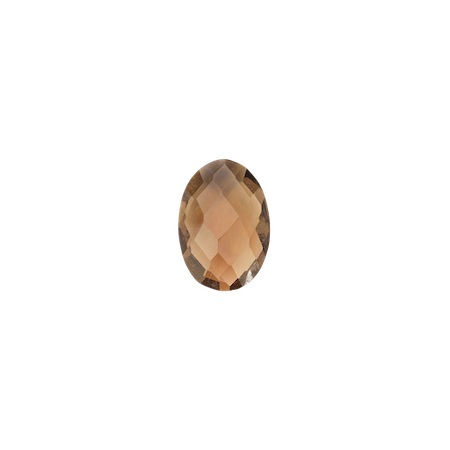 STOW Smokey Quartz (Protection) Charm