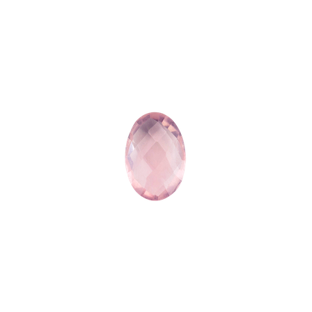 STOW Rose Quartz (Love) Charm