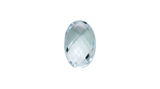 STOW Birthstone Charm - March - Aquamarine