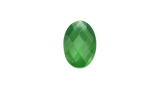 STOW Birthstone Charm - May - Green Onyx